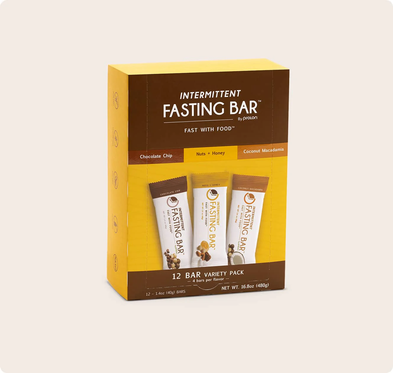 Best Selling Intermittent Fasting Nutrition